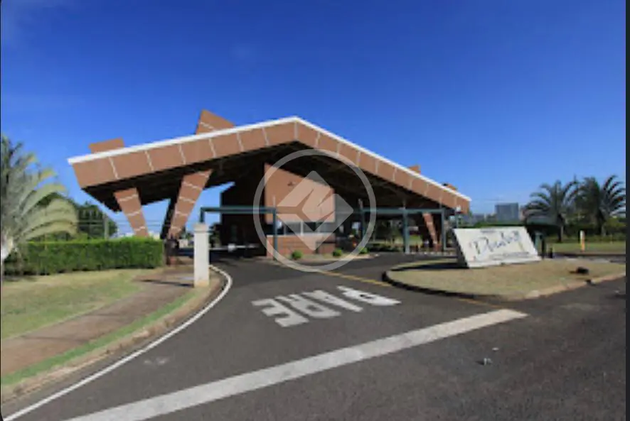 Casa Condomínio Parque Residencial Damha, São José do Rio Preto - SP — foto 1