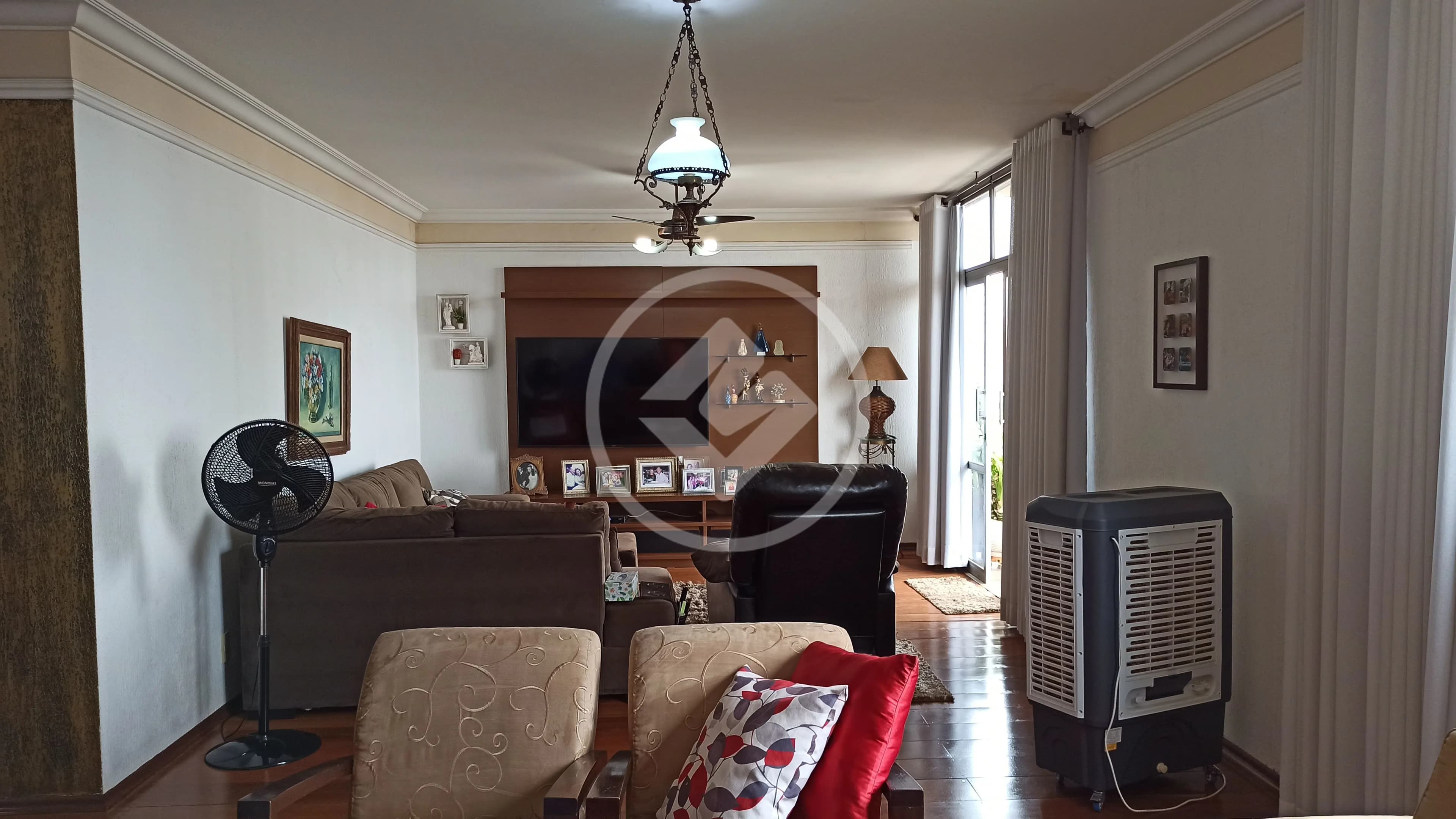 Apartamento 4 quartos no Parque Industrial, São José do Rio Preto — foto 5 de 6