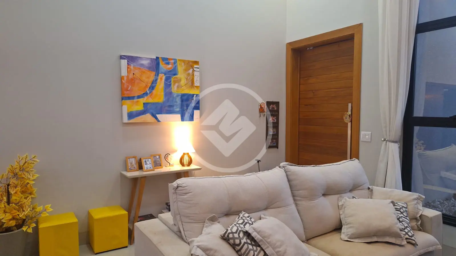 Casa 3 quartos no Condominio Maria Julia, São José do Rio Preto — foto 4 de 6