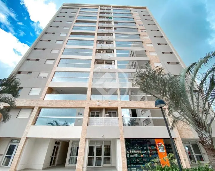 Apartamento Iguatemi, São José do Rio Preto - SP — foto 2