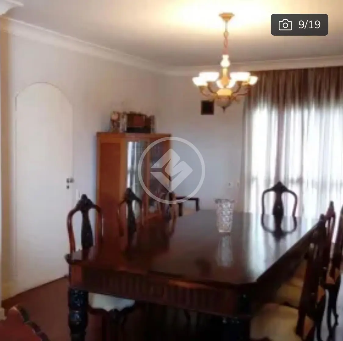 Apartamento 4 quartos no Vila Bom Jesus, São José do Rio Preto — foto 4 de 6