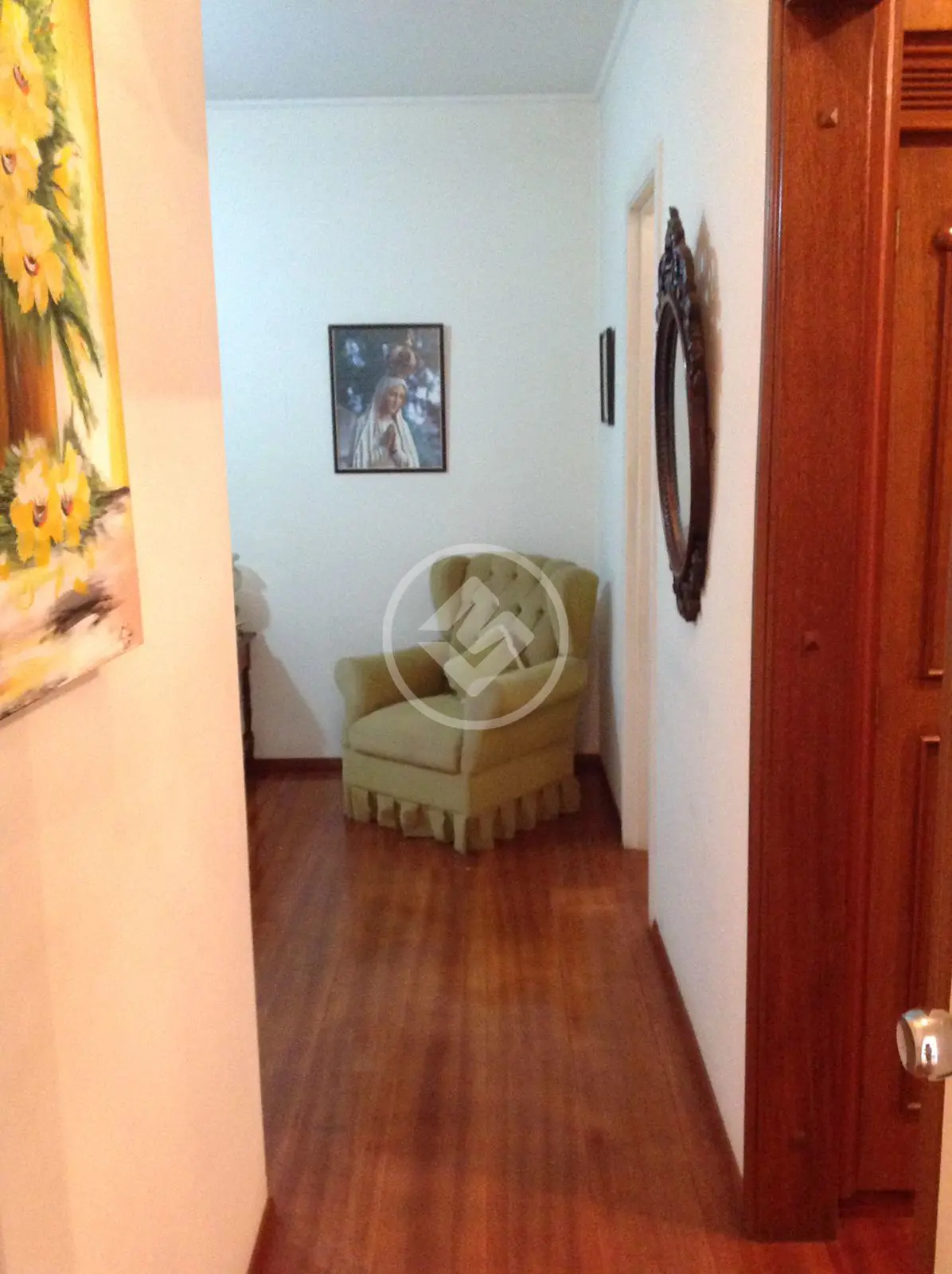 Apartamento 2 quartos no Vila Redentora, São José do Rio Preto — foto 6 de 6
