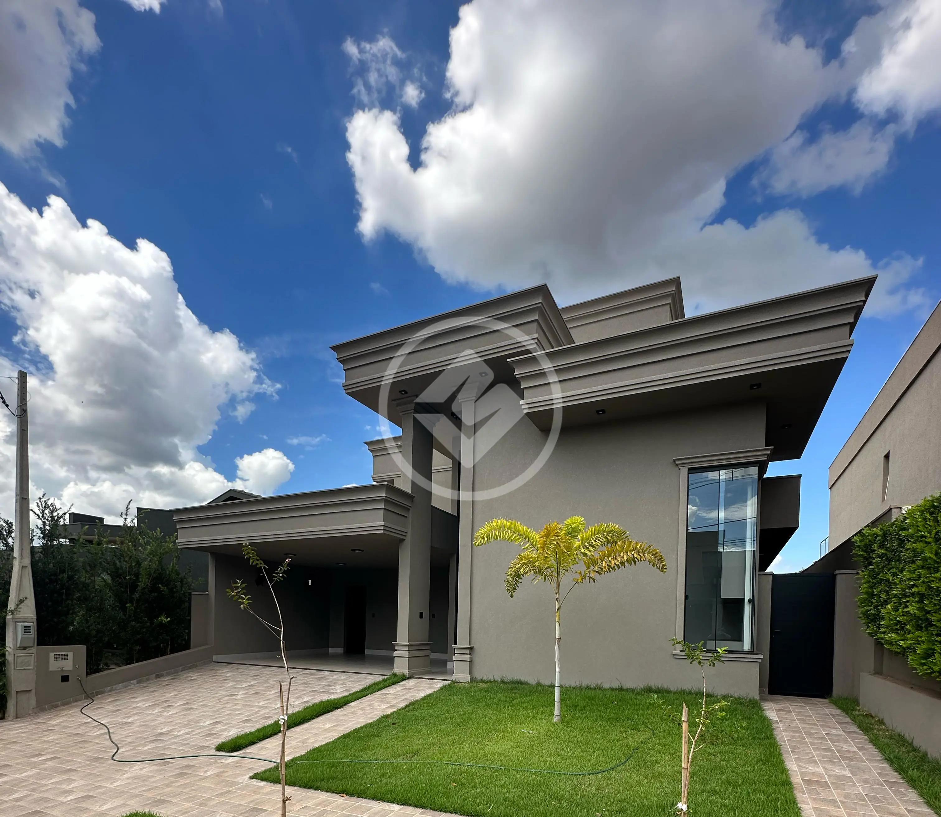 CASA DOS SONHOS