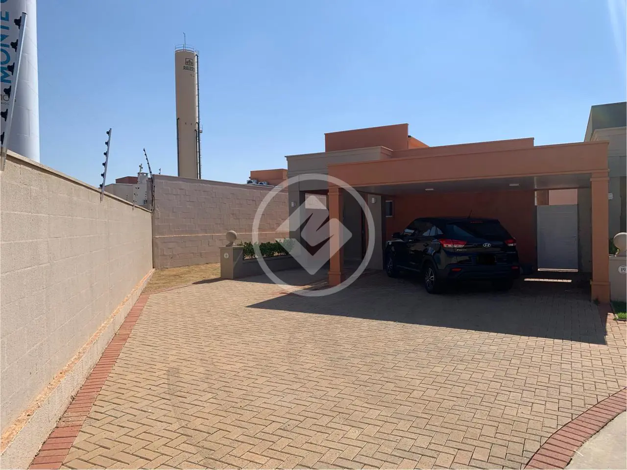 Casa Condomínio RAÍZES IMPPERIAL, Bady Bassitt - SP — foto 1
