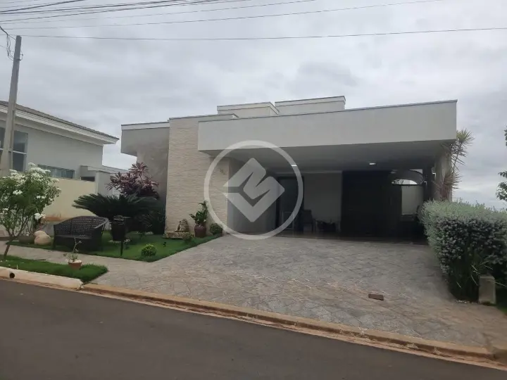 Casa Condomínio Loteamento Recanto do Lago, São José do Rio Preto - SP — foto 1