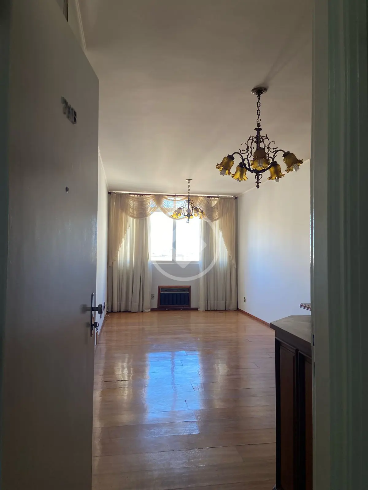 Apartamento Vila Nossa Senhora da Paz, São José do Rio Preto - SP — foto 1