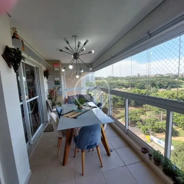 Apartamento Jardim Panorama, São José do Rio Preto - SP — foto 1