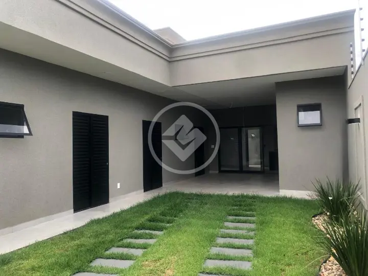 Casa Residencial Setsul II, São José do Rio Preto - SP — foto 2