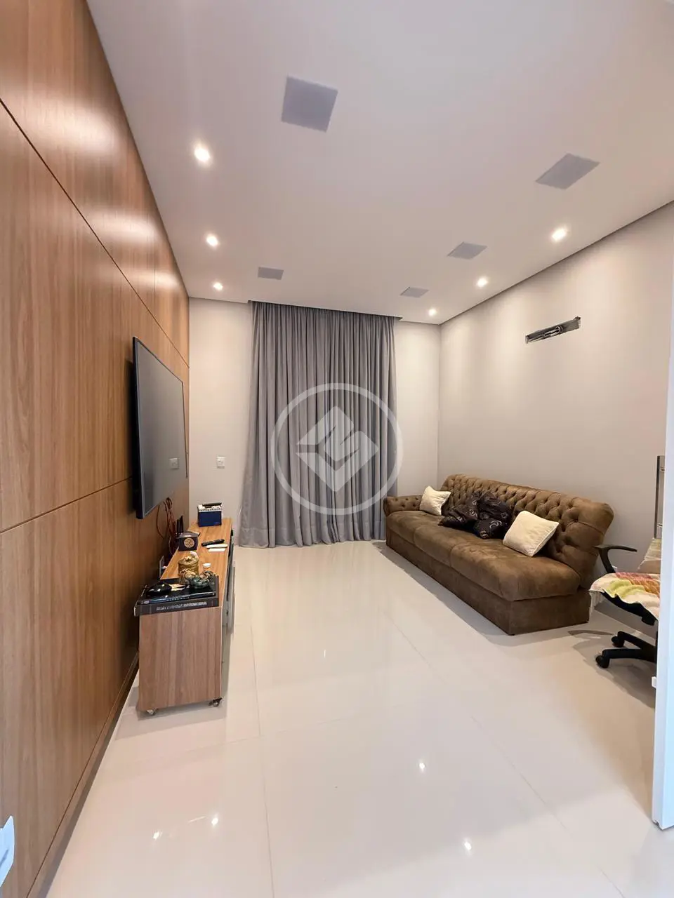 Casa Condomínio Residencial Gaivota II, São José do Rio Preto - SP — foto 2