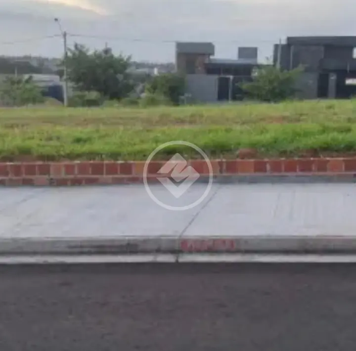 Terreno Residencial Setsul II, São José do Rio Preto - SP — foto 1