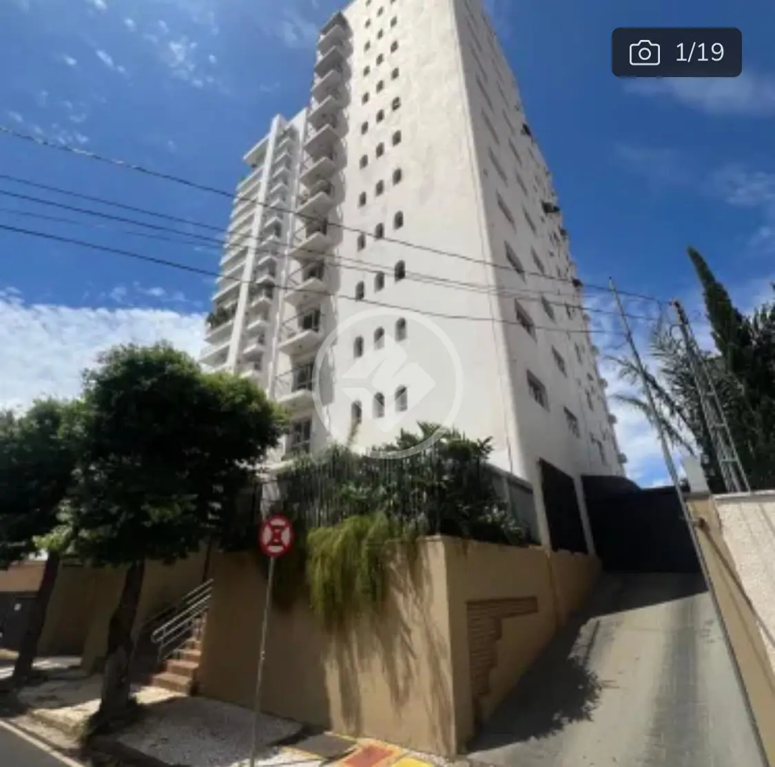 Apartamento Vila Bom Jesus, São José do Rio Preto - SP — foto 1