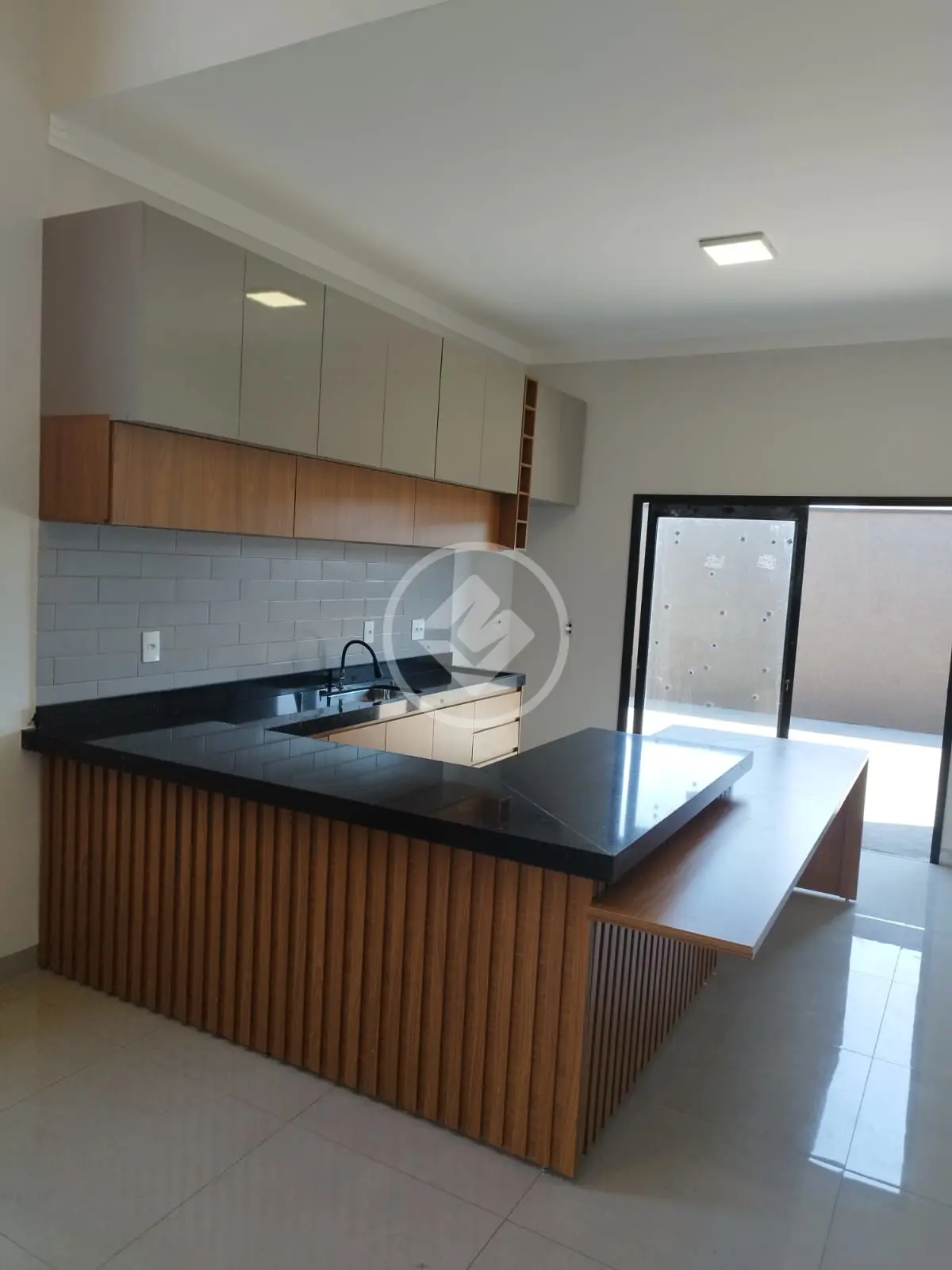 Casa 3 quartos no Residencial Setsul II, São José do Rio Preto — foto 4 de 6