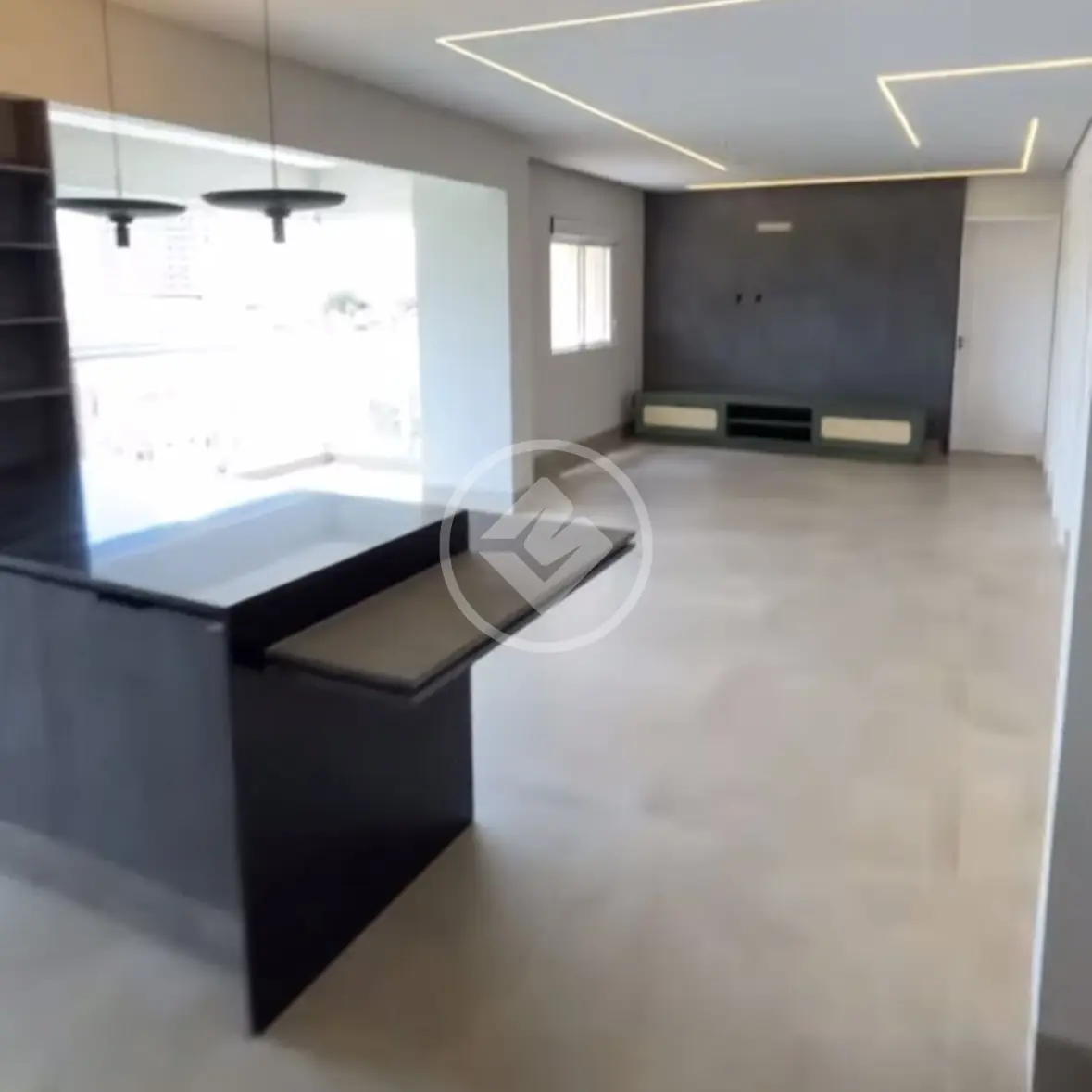 Apartamento 2 quartos no Jardim Panorama, São José do Rio Preto — foto 3 de 6