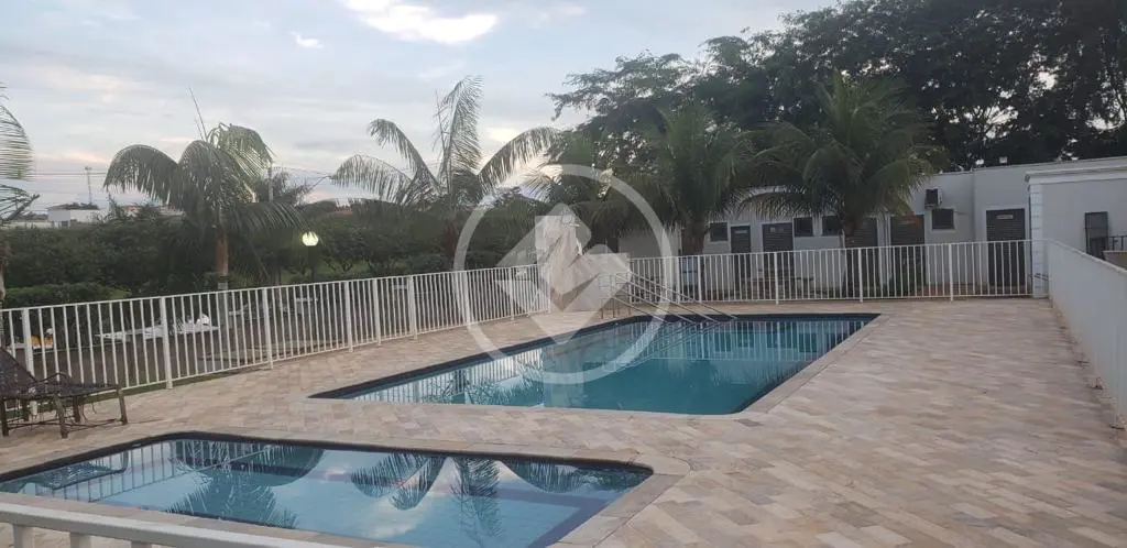 Apartamento Rios di Itália, São José do Rio Preto - SP — foto 1
