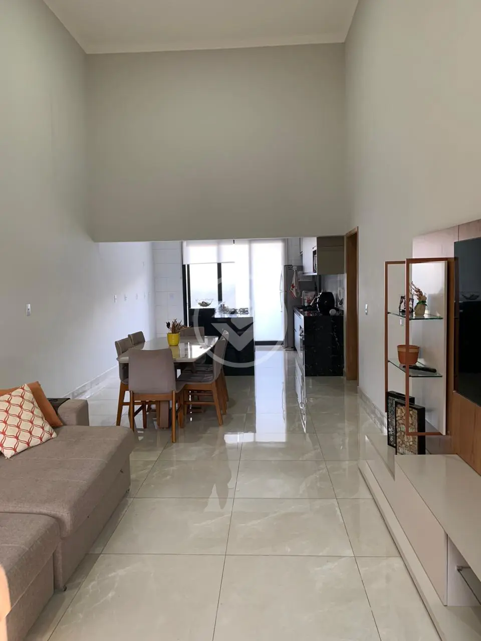 Casa 3 quartos no SETSUL, São José do Rio Preto — foto 6 de 6