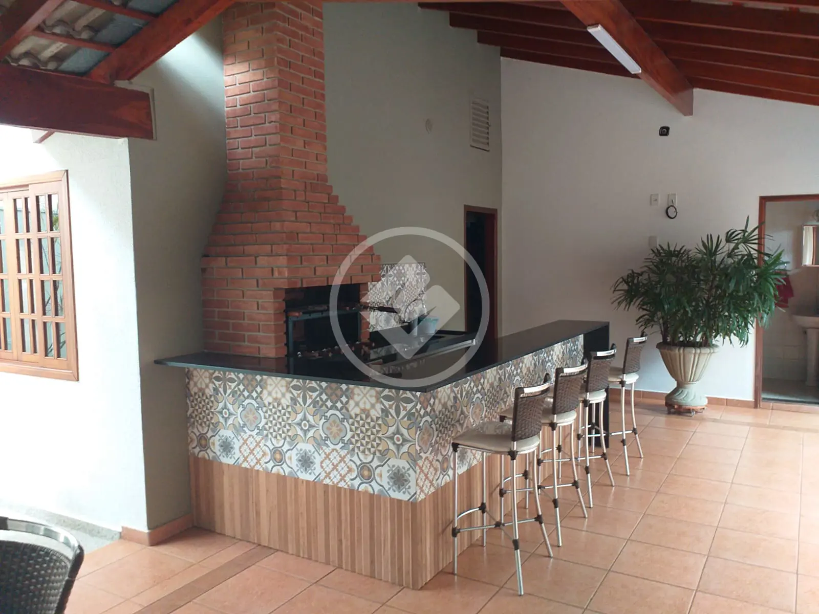 Casa Condomínio 3 quartos no Jardim Panorama, São José do Rio Preto — foto 6 de 6
