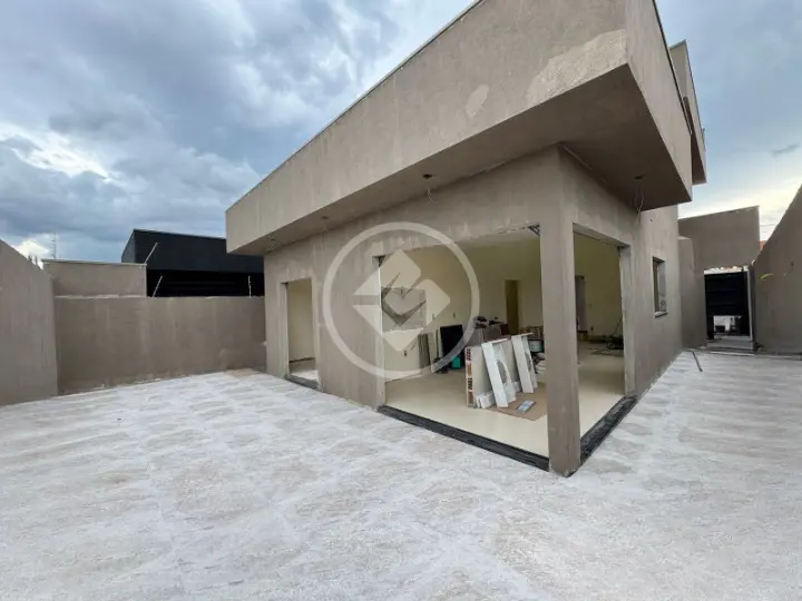 Casa Residencial Setsul II, São José do Rio Preto - SP — foto 2