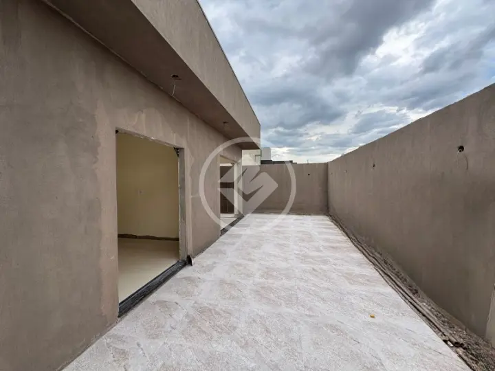 Casa Residencial Setsul II, São José do Rio Preto - SP — foto 1