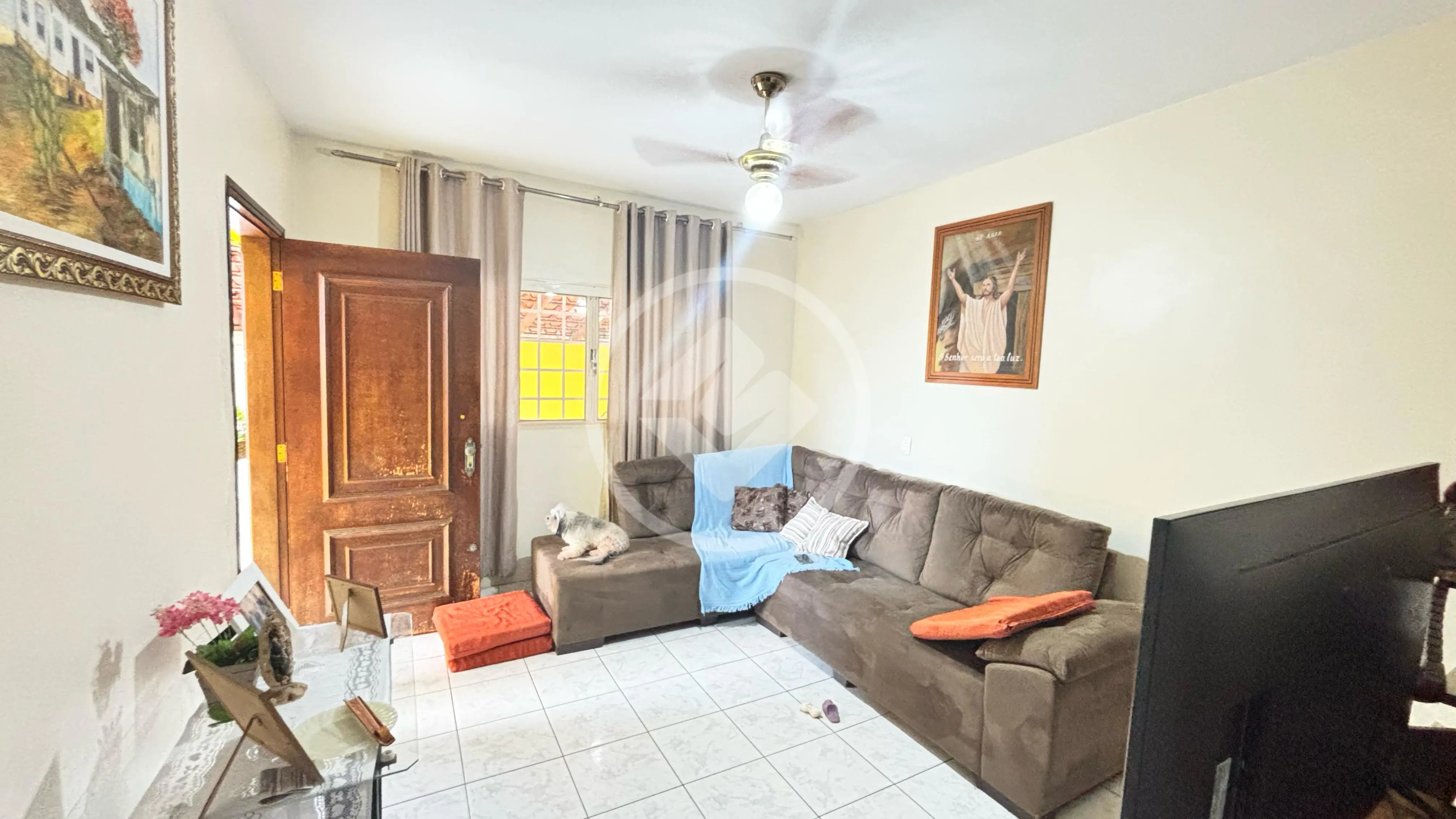 Casa 4 quartos no Vila Angelica, São José do Rio Preto — foto 4 de 6