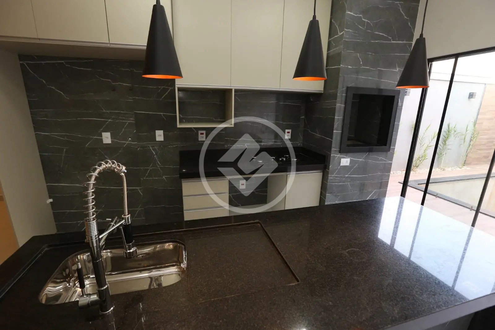 Casa Condomínio 3 quartos no Setlife Mirassol, Mirassol — foto 5 de 6
