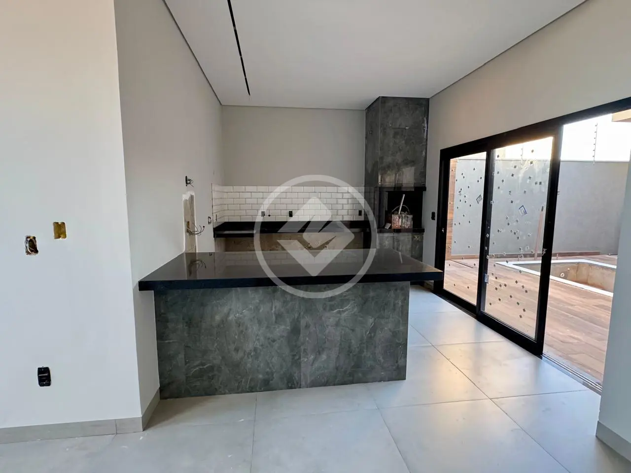 Casa Residencial Setsul II, São José do Rio Preto - SP — foto 1