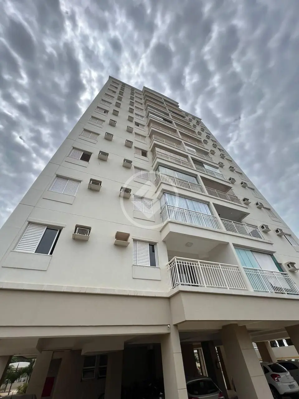 Apartamento Jardim Francisco Fernandes, São José do Rio Preto - SP — foto 1
