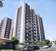 Apartamento Santos Dumont, São José do Rio Preto - SP — foto 1