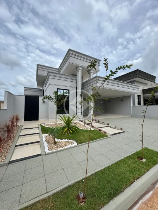 Casa Condomínio Village Provence, São José do Rio Preto - SP — foto 1