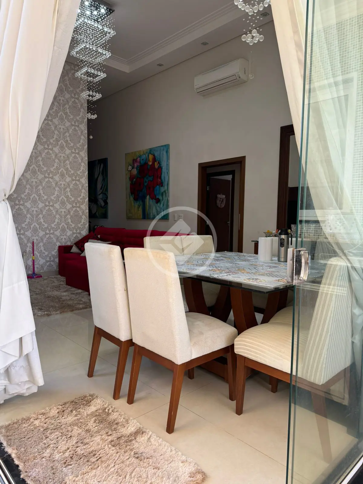 Casa Condomínio Residencial Alta Vista, São José do Rio Preto - SP — foto 2