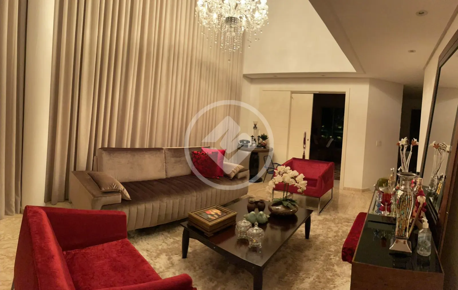Casa Condomínio 4 quartos no Jardim Tarraf II, São José do Rio Preto — foto 4 de 6