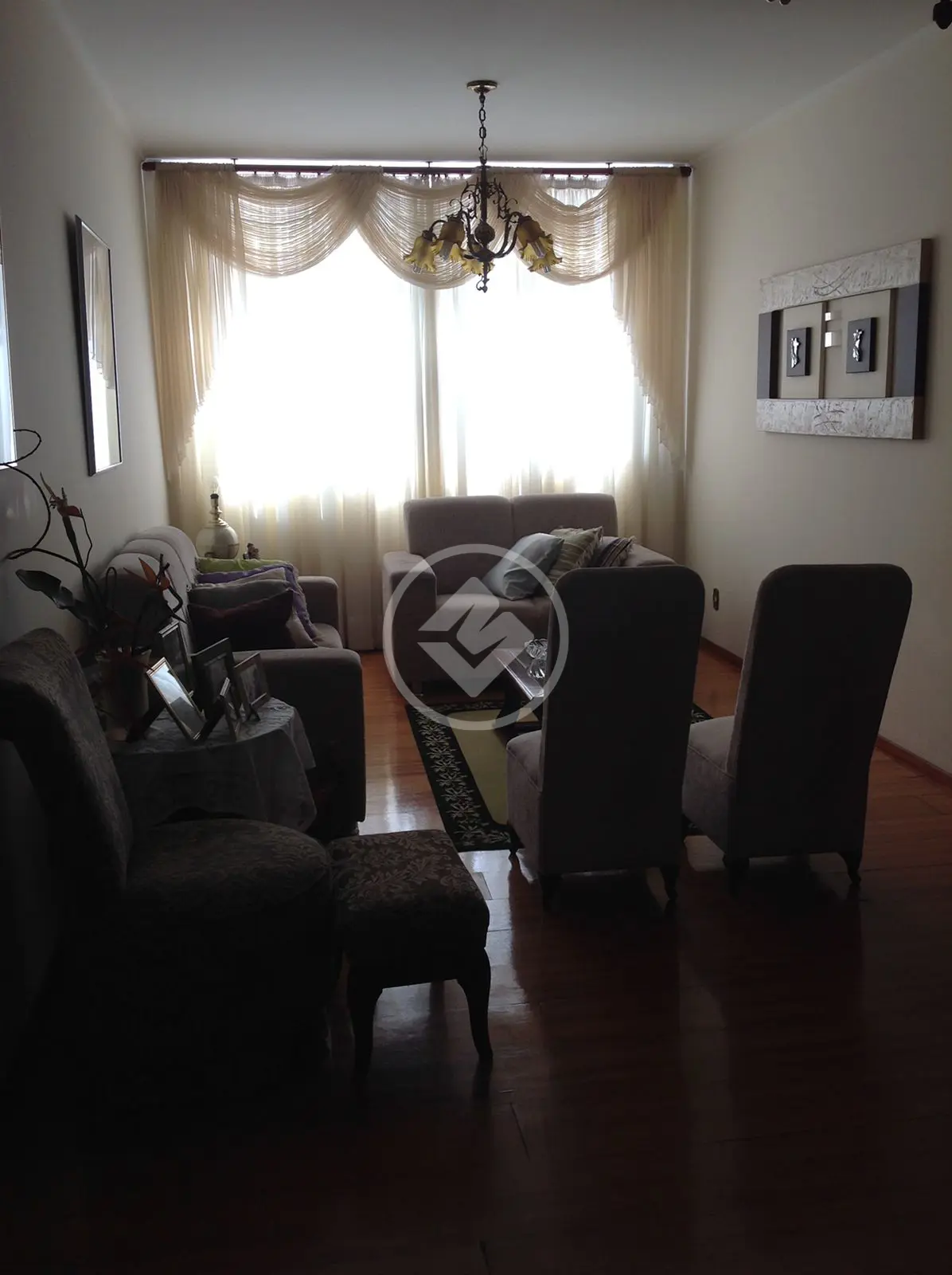 Apartamento Vila Redentora, São José do Rio Preto - SP — foto 2