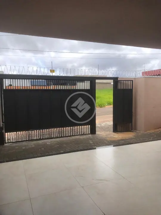 Casa 3 quartos no Residencial Setsul II, São José do Rio Preto — foto 3 de 6