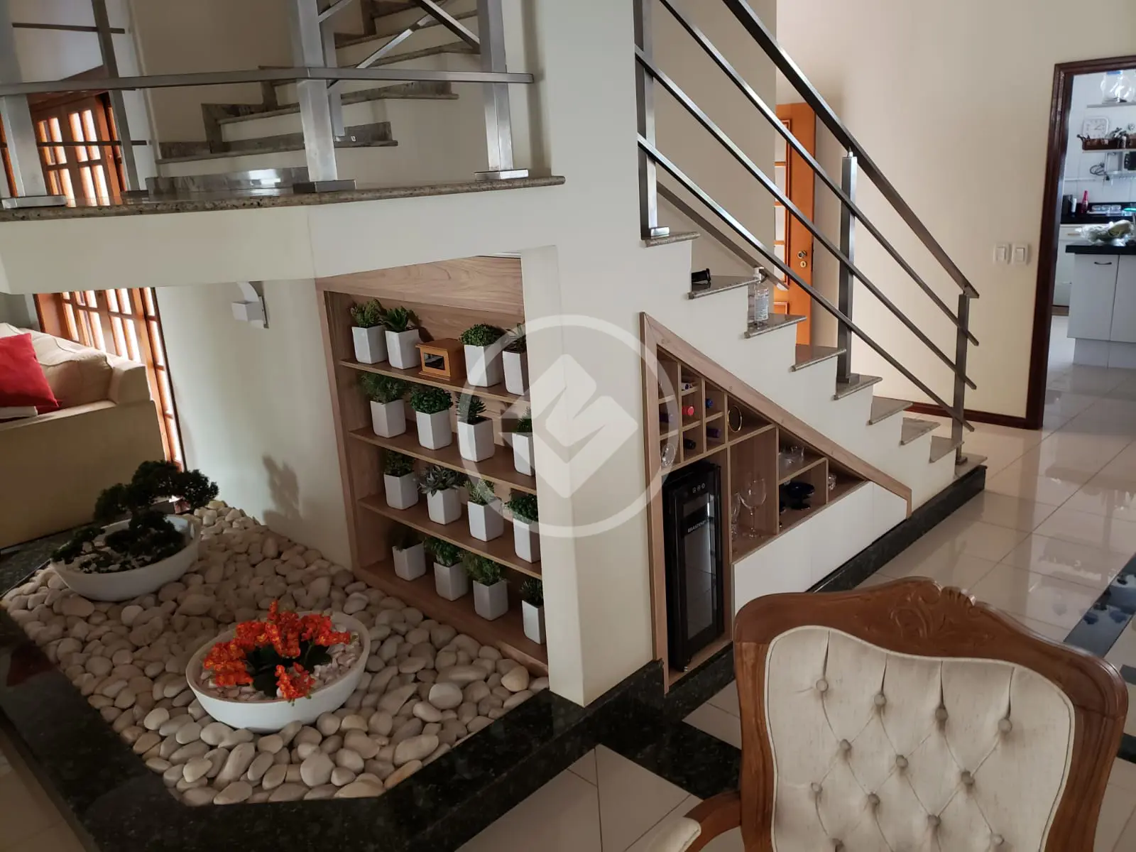 Casa Condomínio 3 quartos no Jardim Panorama, São José do Rio Preto — foto 3 de 6