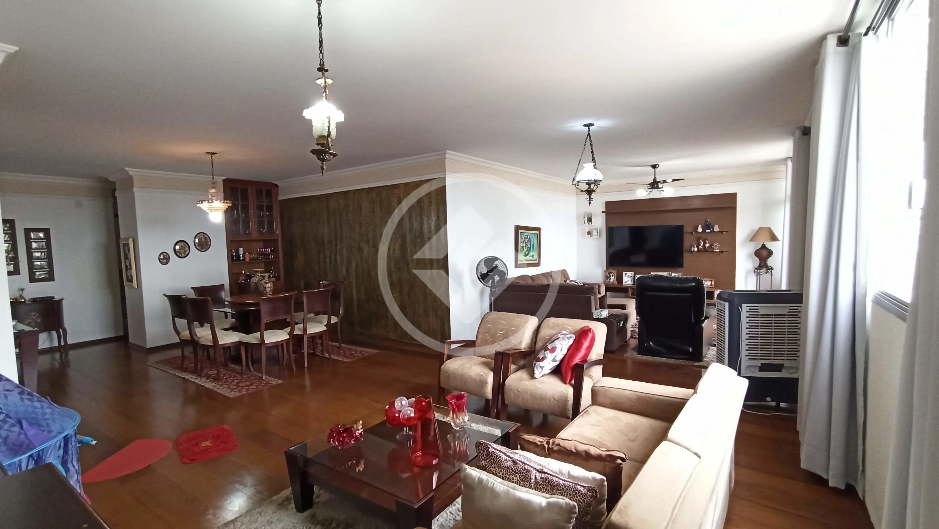 Apartamento 4 quartos no Parque Industrial, São José do Rio Preto — foto 4 de 6