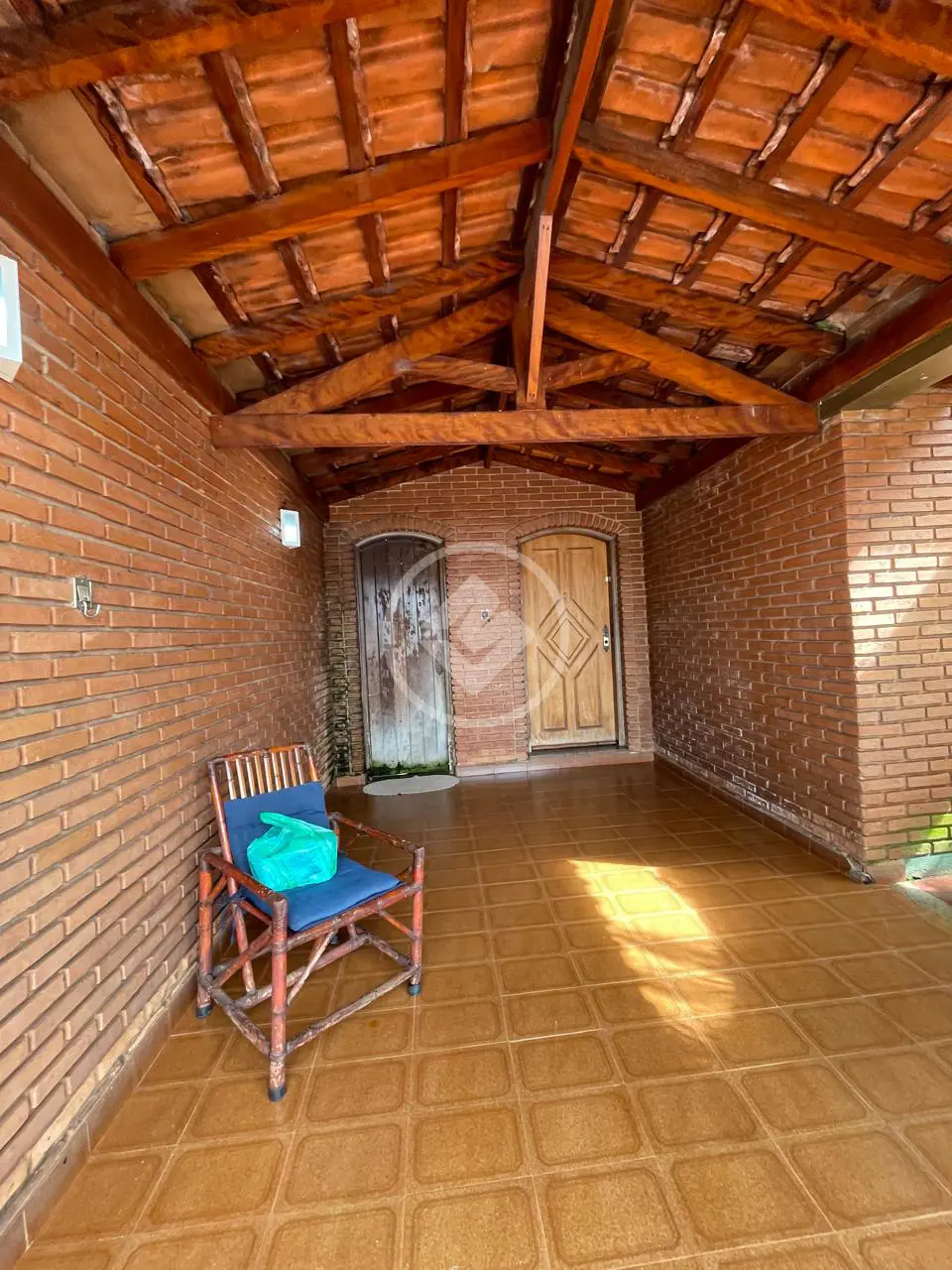 Casa 3 quartos no Centro, Jardinópolis — foto 2 de 3