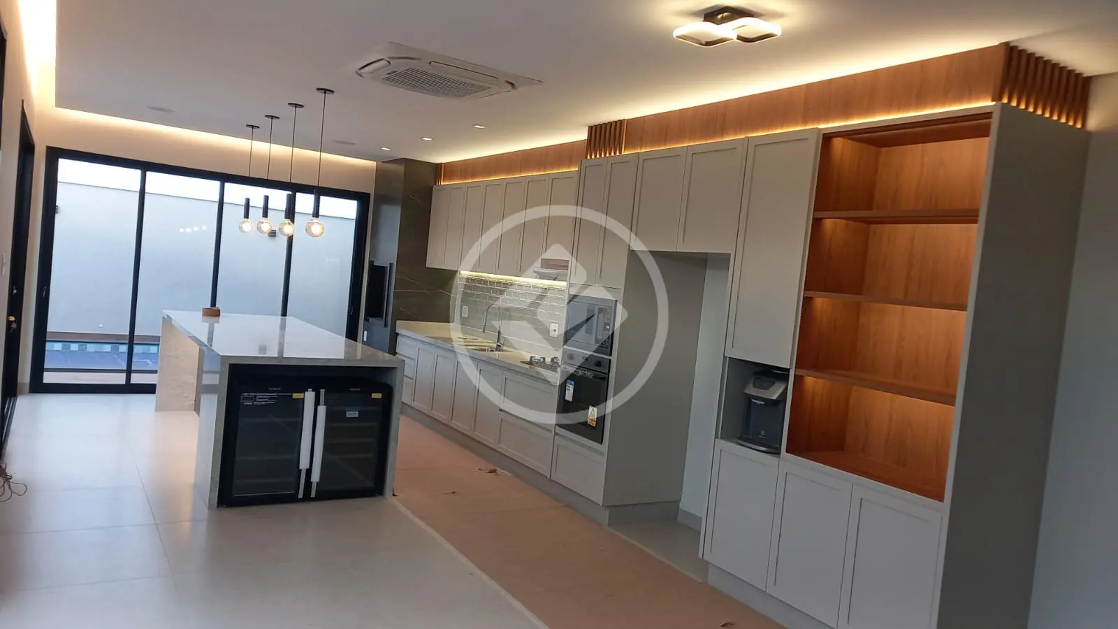 Casa Condomínio 3 quartos no Quinta do Lago - Lac Léman, São José do Rio Preto — foto 3 de 6