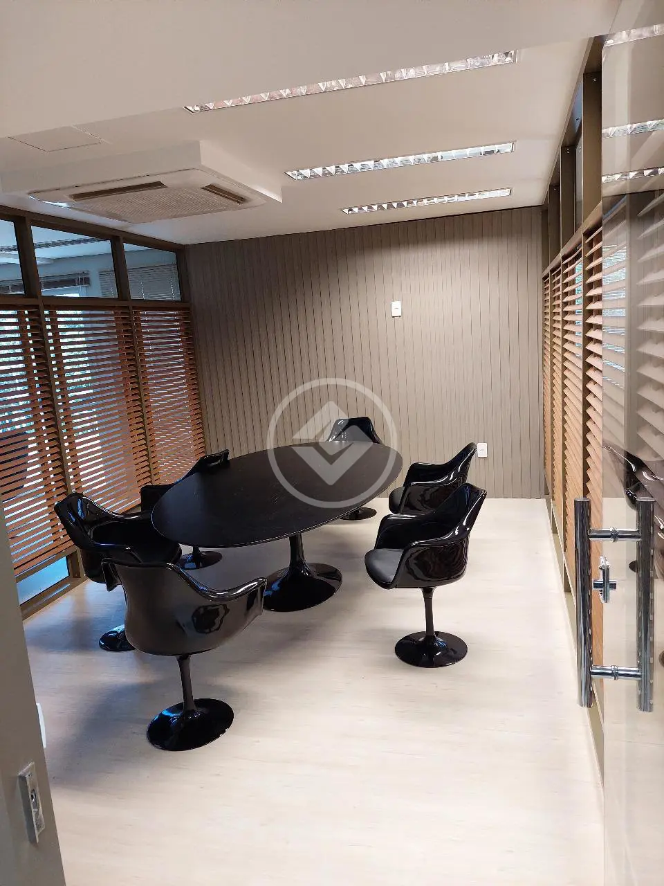 Sala Comercial no Jardim Francisco Fernandes, São José do Rio Preto — foto 3 de 6