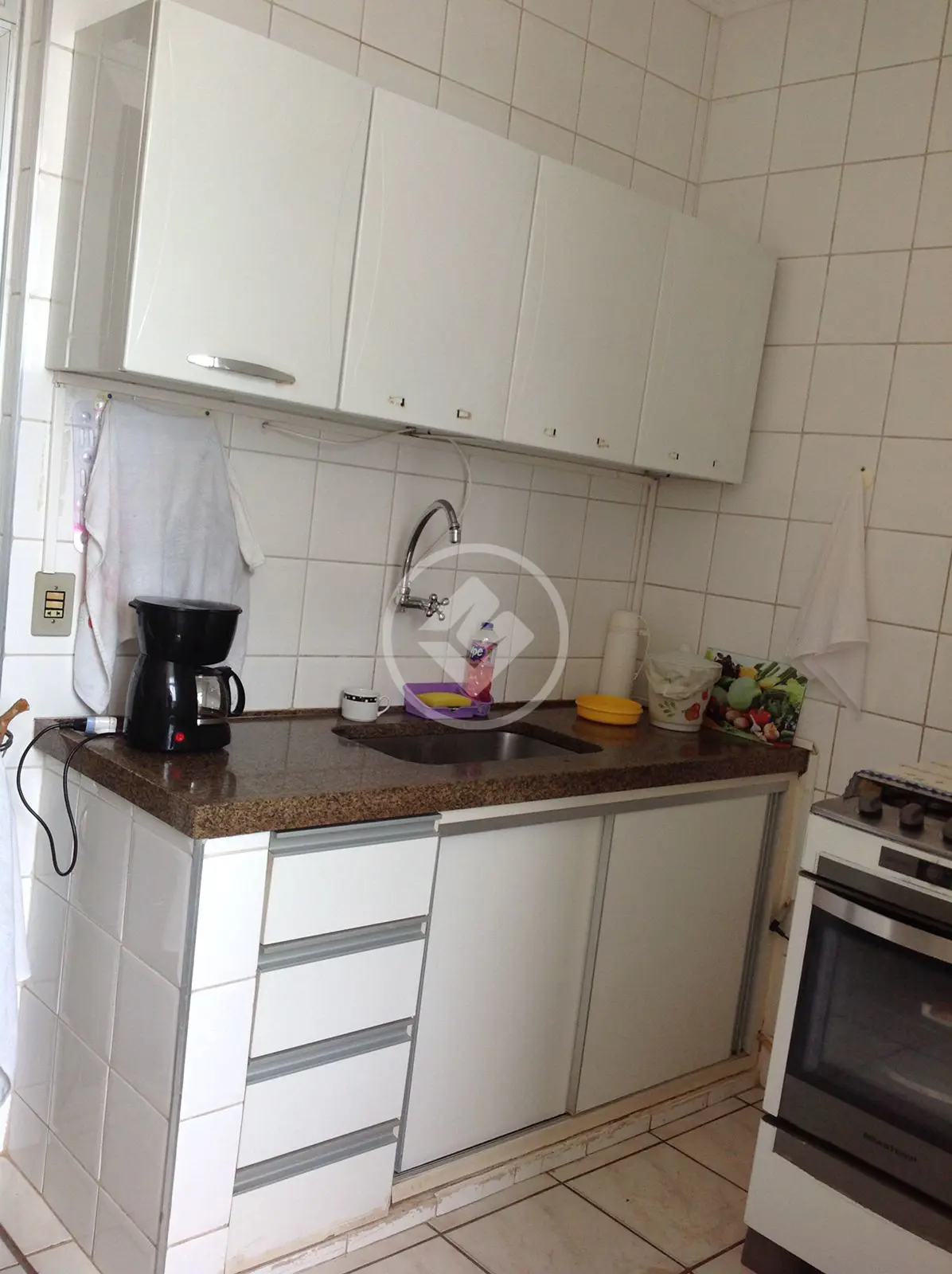Apartamento 2 quartos no Vila Redentora, São José do Rio Preto — foto 4 de 6