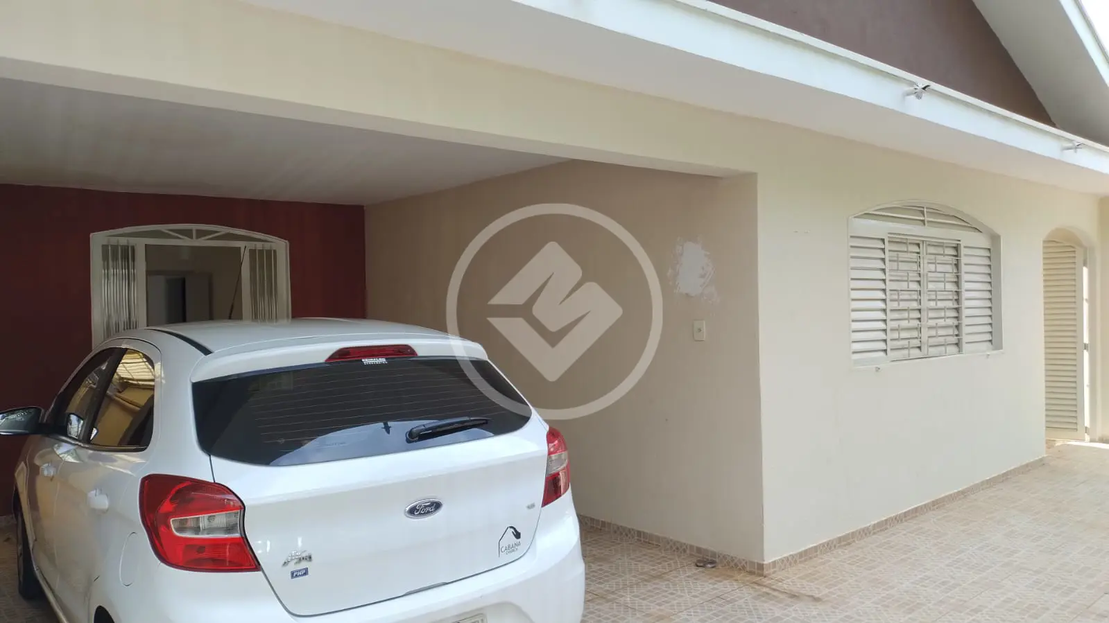 Casa 3 quartos no Vila Sinibaldi, São José do Rio Preto — foto 3 de 6