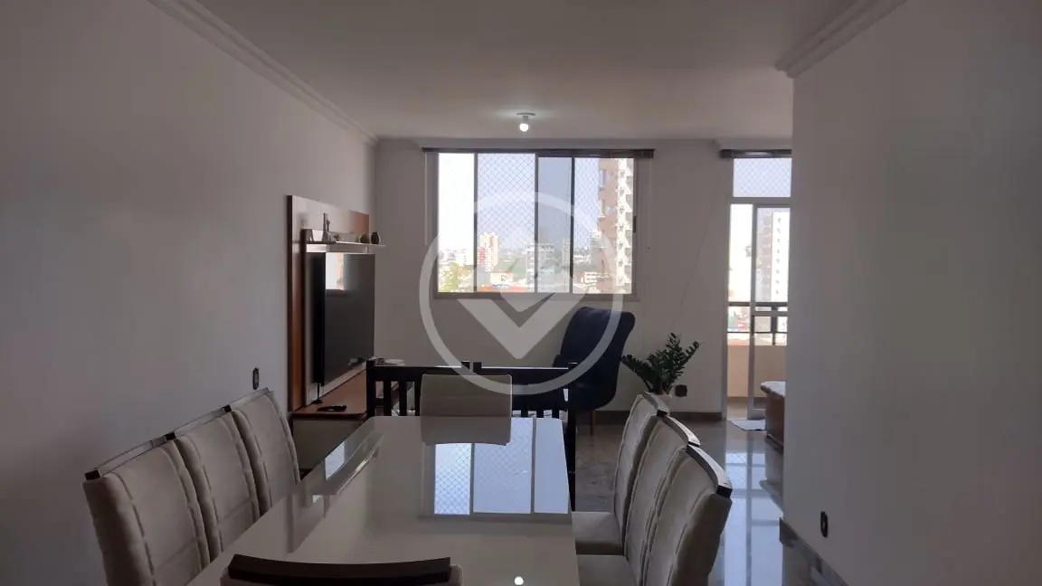 Apartamento BOA VISTA, São José do Rio Preto - SP — foto 1