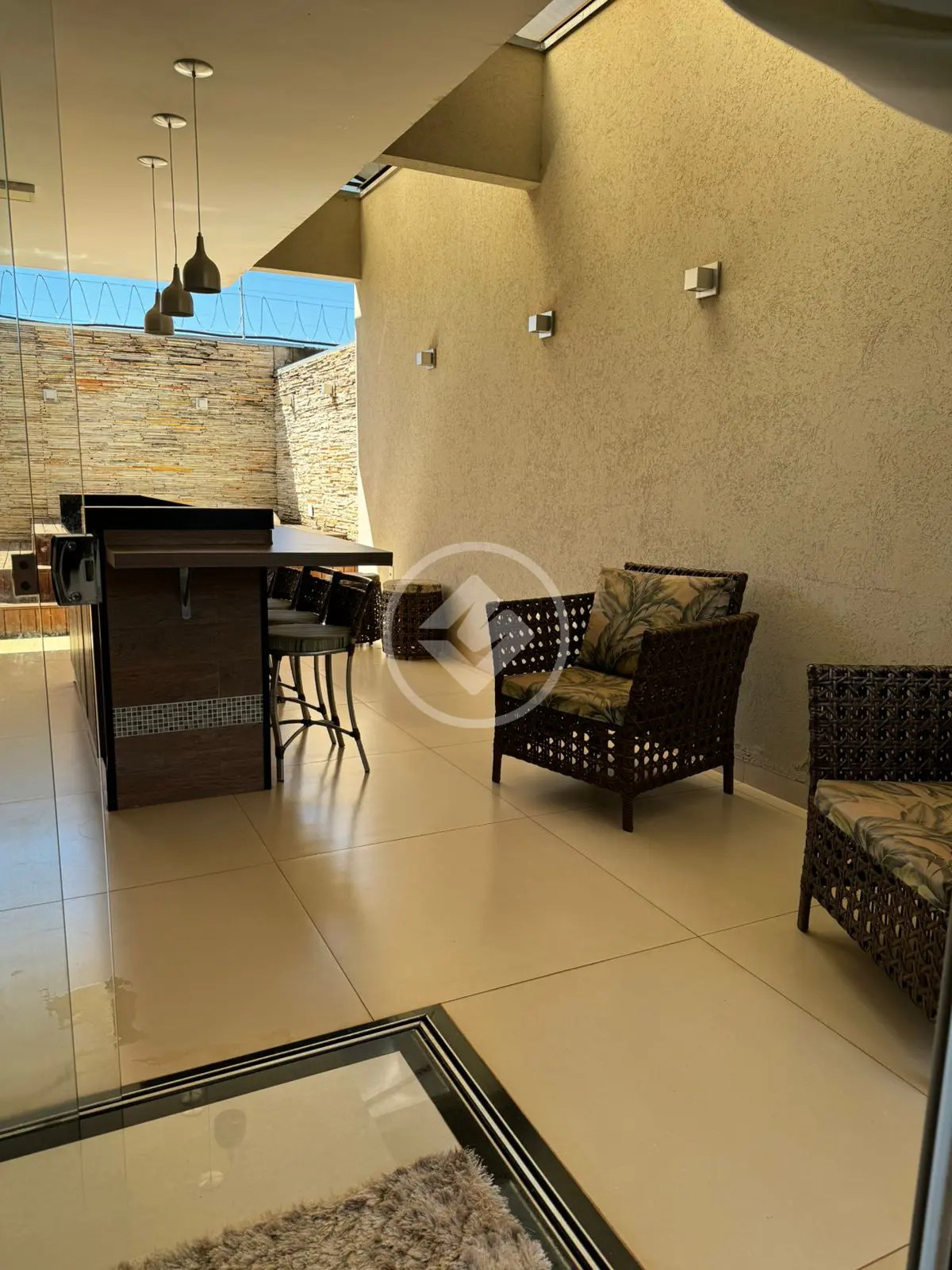 Casa Condomínio Residencial Alta Vista, São José do Rio Preto - SP — foto 1