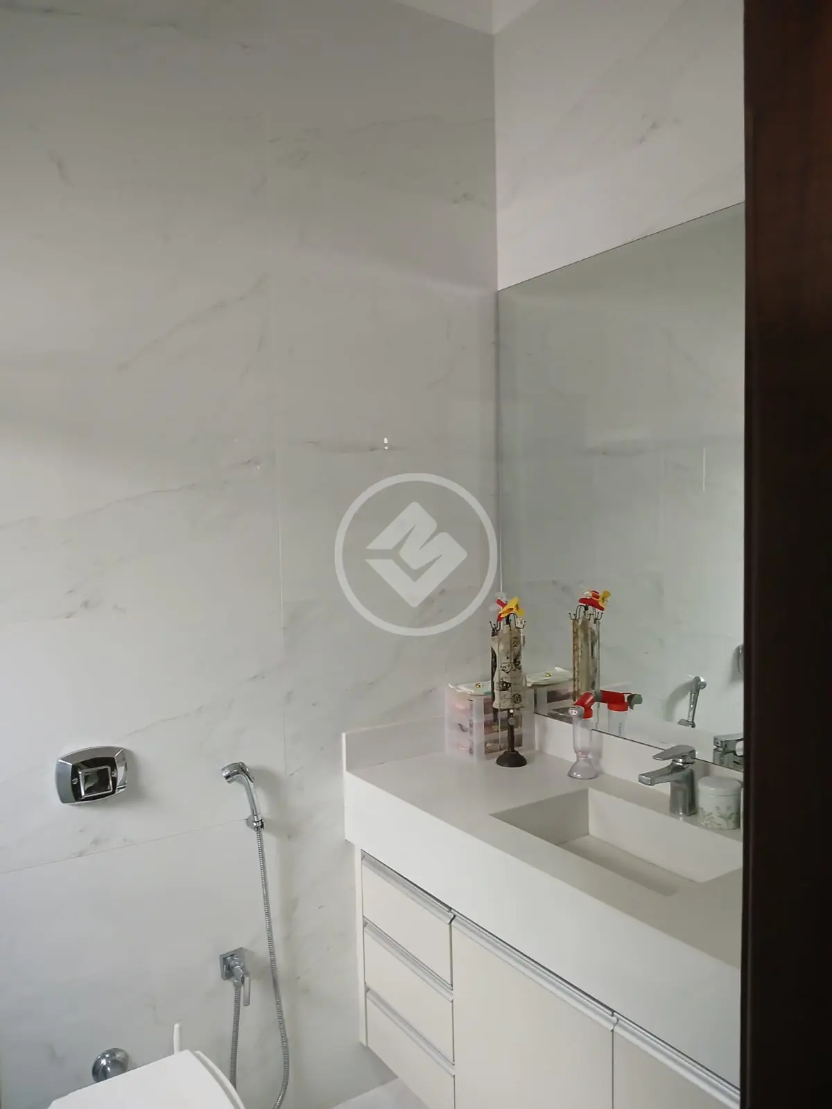 Casa Condomínio Quinta do Lago Residence, São José do Rio Preto - SP — foto 2