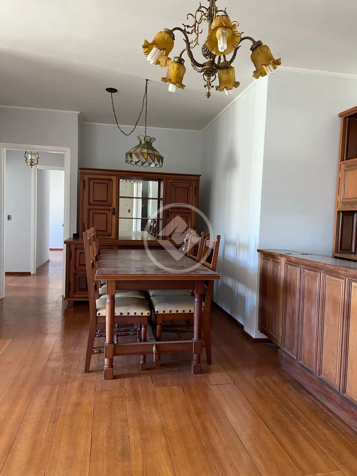 Apartamento 3 quartos no Vila Nossa Senhora da Paz, São José do Rio Preto — foto 4 de 6