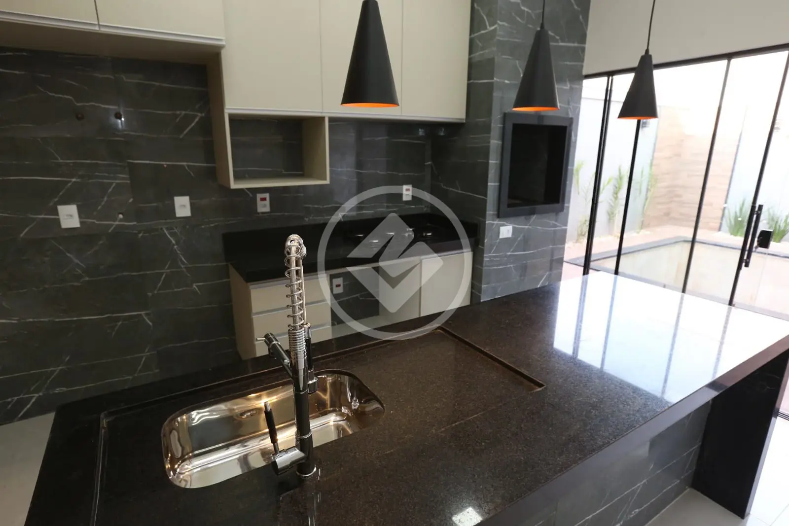 Casa Condomínio 3 quartos no Setlife Mirassol, Mirassol — foto 6 de 6