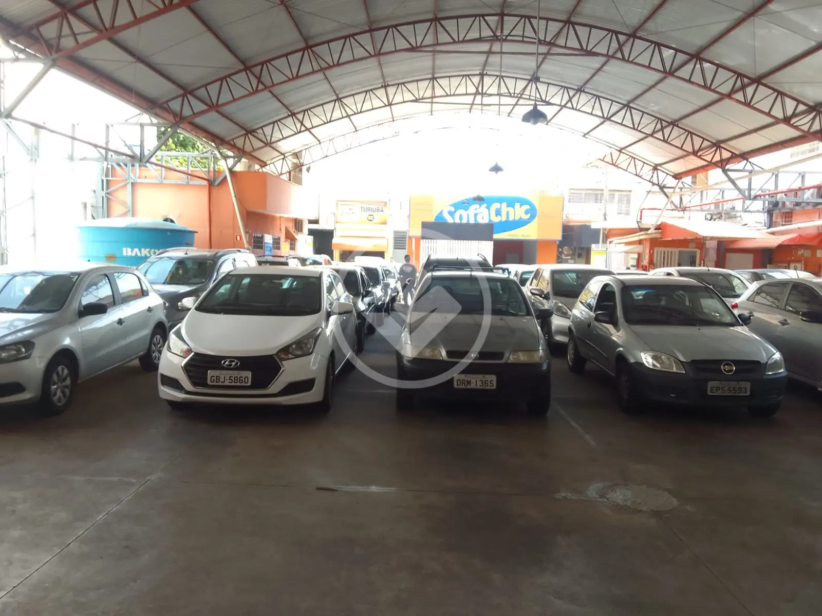 Garagem no Centro, São José do Rio Preto — foto 3 de 3