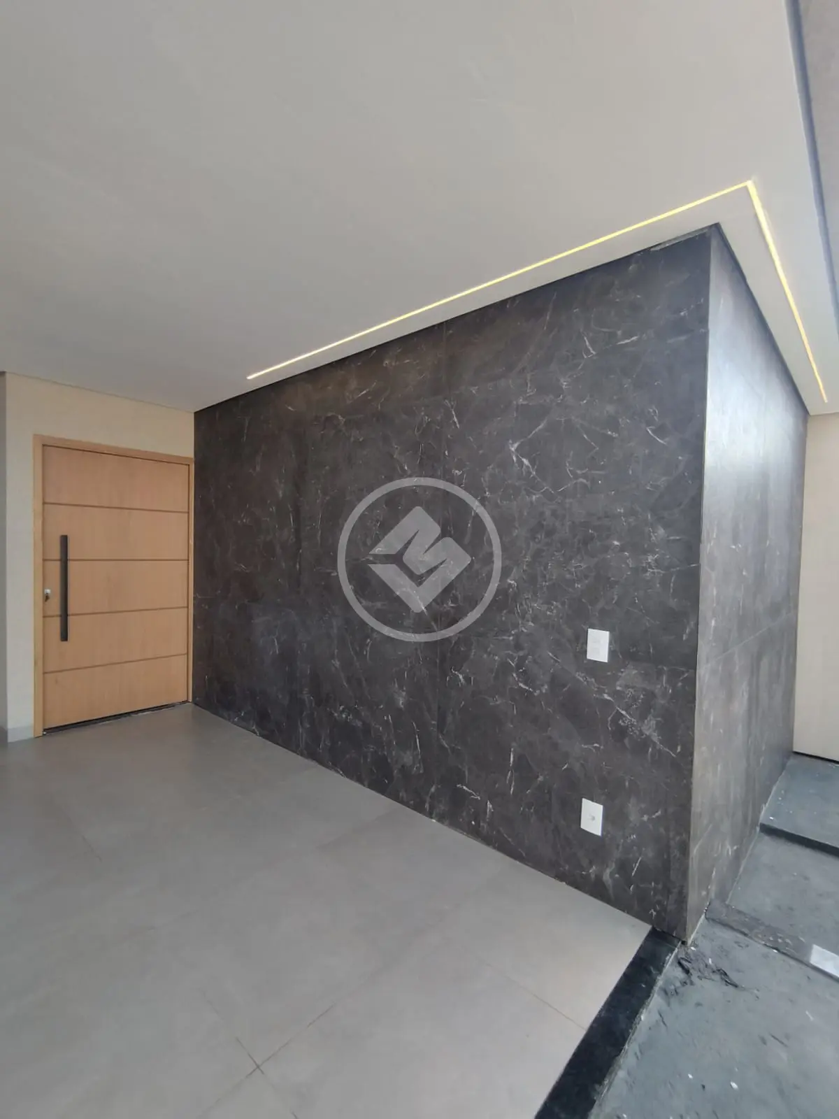 Casa 3 quartos no Residencial Setsul II, São José do Rio Preto — foto 3 de 6