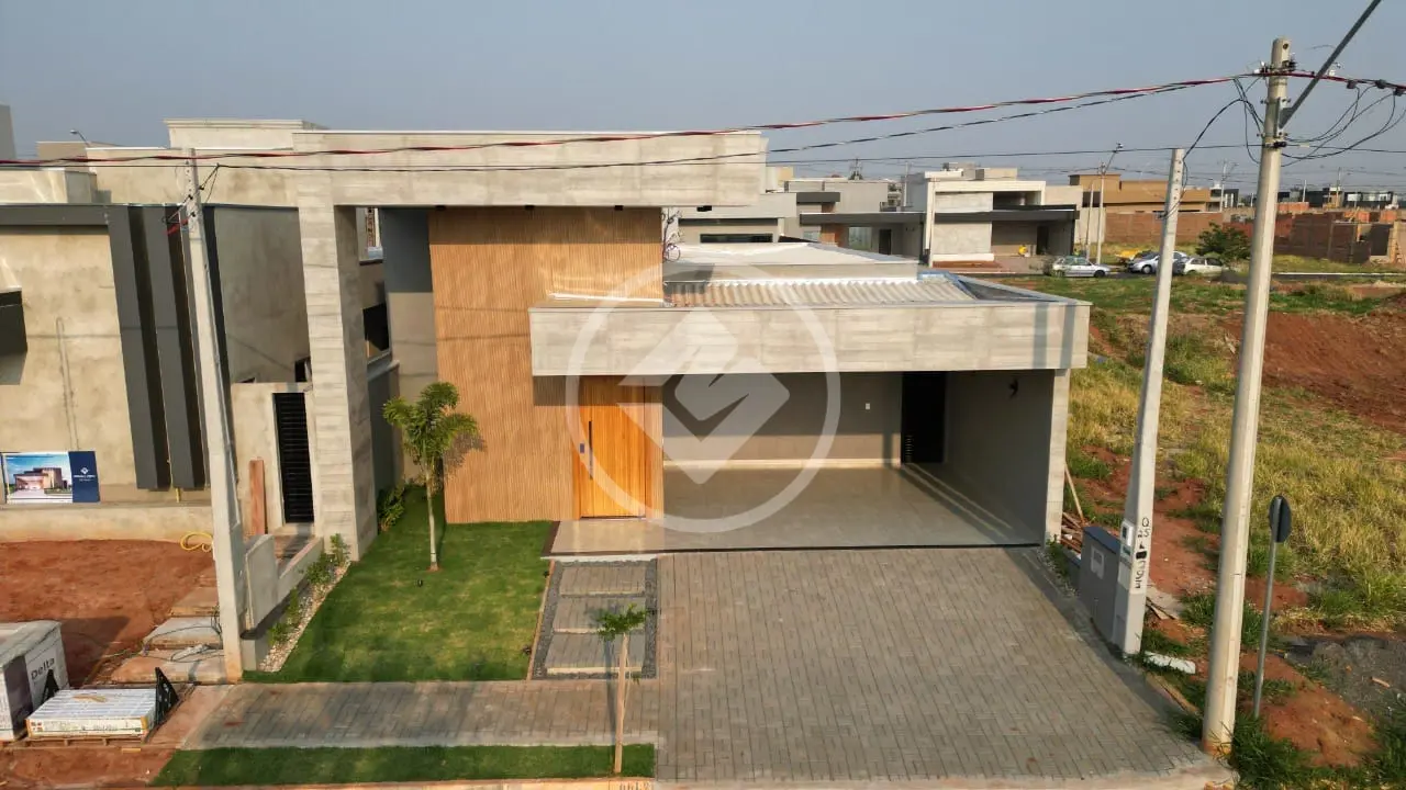 Casa Condomínio 3 quartos no Setlife Mirassol, Mirassol — foto 3 de 6
