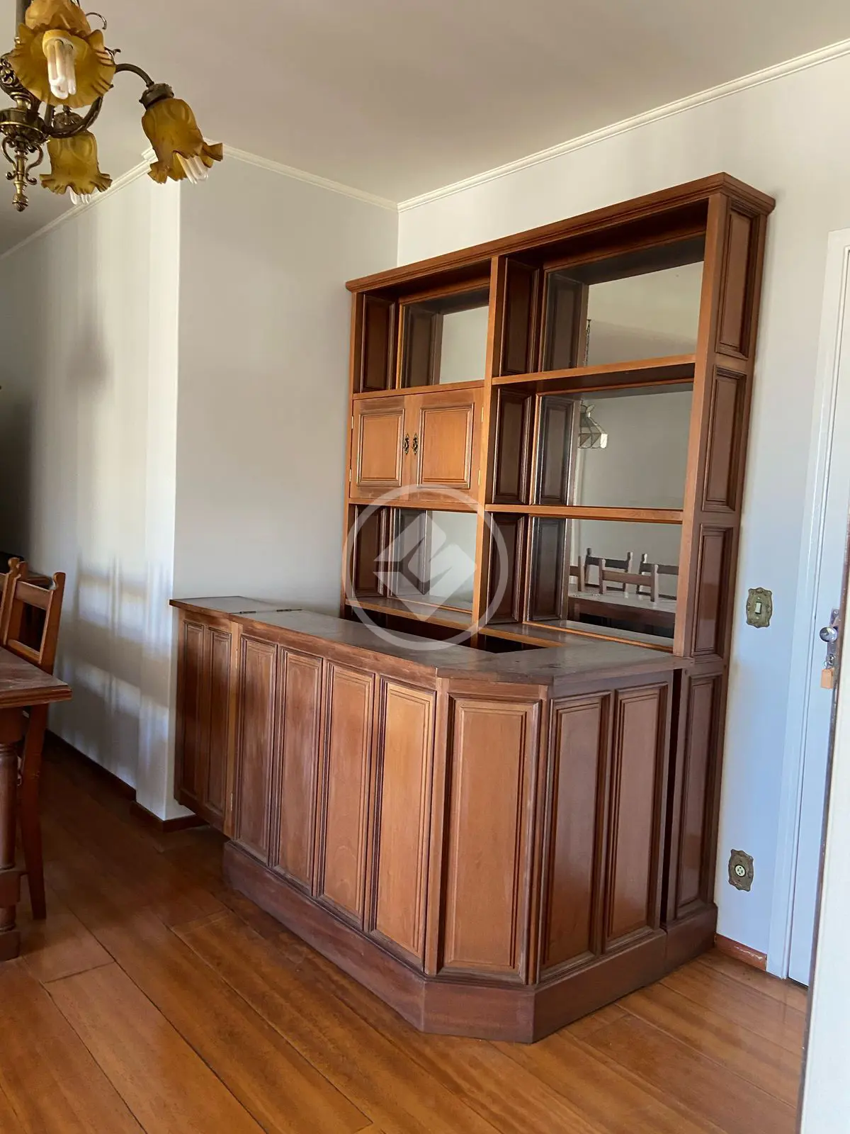 Apartamento 3 quartos no Vila Nossa Senhora da Paz, São José do Rio Preto — foto 5 de 6