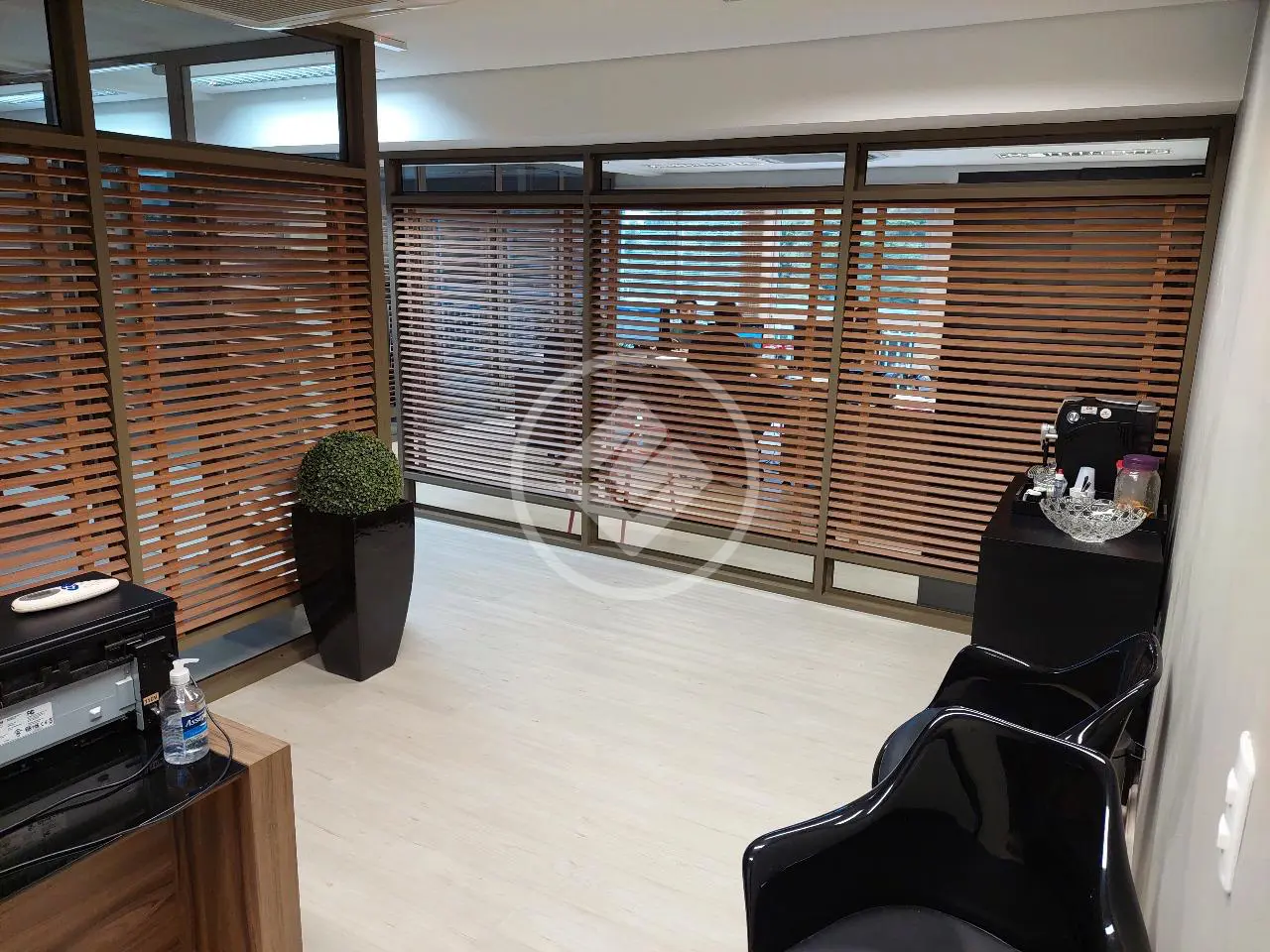 Sala Comercial no Jardim Francisco Fernandes, São José do Rio Preto — foto 4 de 6