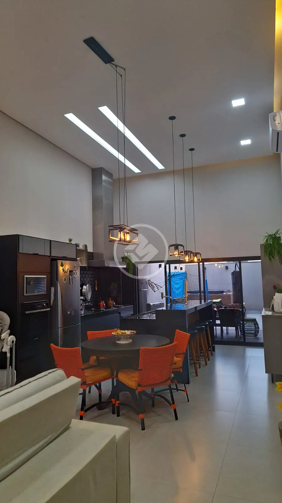 Casa 3 quartos no Condominio Maria Julia, São José do Rio Preto — foto 6 de 6